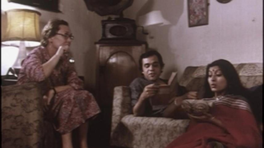 36 Chowringhee Lane 1981