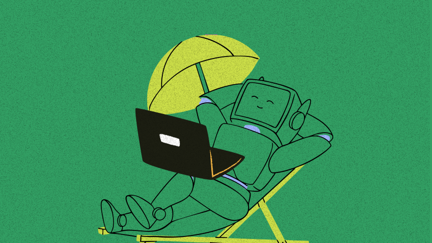 AI remote work AI remote work