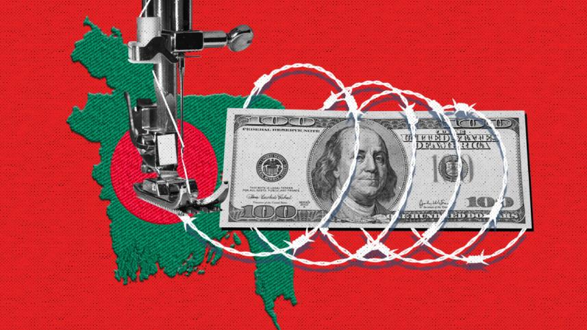 US tariff on Bangladesh US tariff on Bangladesh