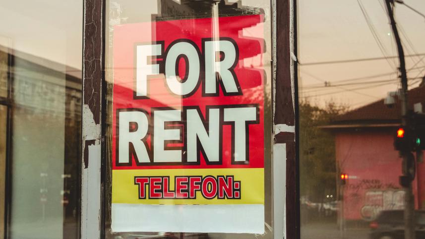 Renting an apartment? Here’s 5 things you must know first Renting an apartment? Here’s 5 things you must know first