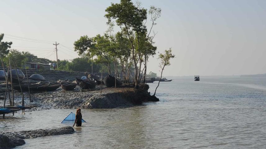 Women in coastal regions need better social security Women in coastal regions need better social security