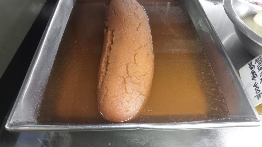 Netrokona’s iconic balish mishti gets GI recognition