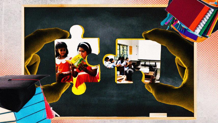 The unsung architects of Bangladesh’s progress The unsung architects of Bangladesh’s progress