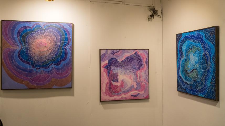 A Meditation on Peace