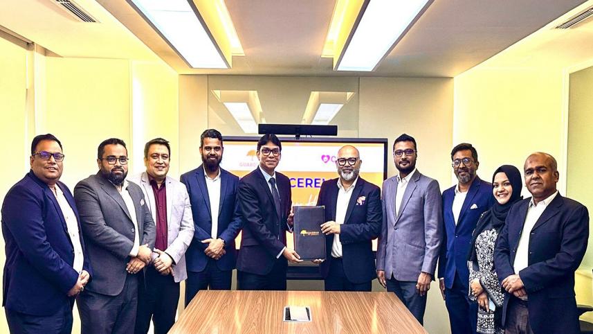 Guardian Life Insurance 