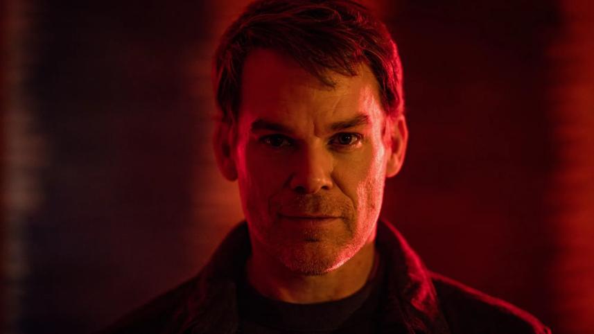 Dexter: Resurrection