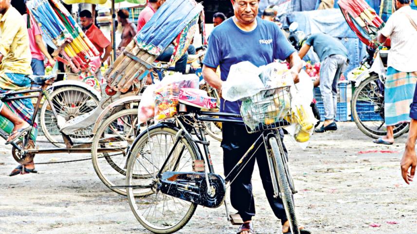 plastic pollution plastic pollution in Bangladesh,