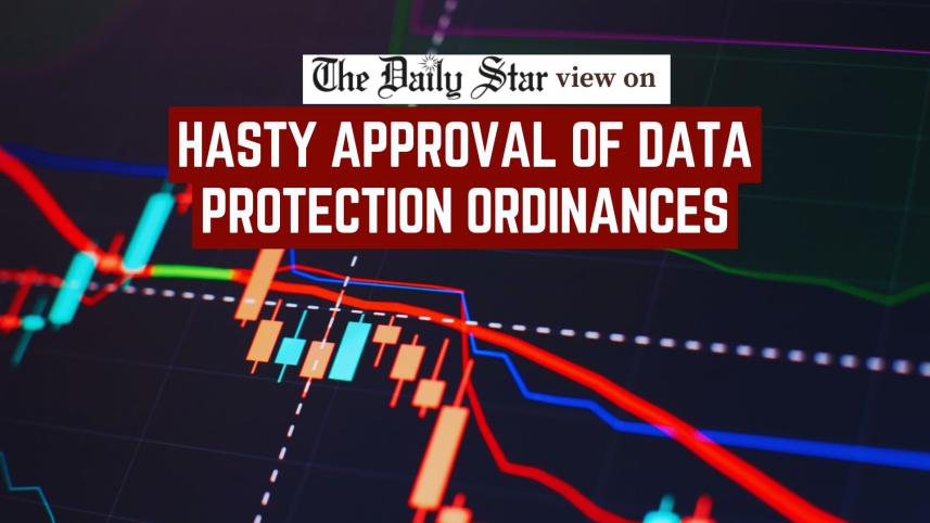 data protection and governance ordinances