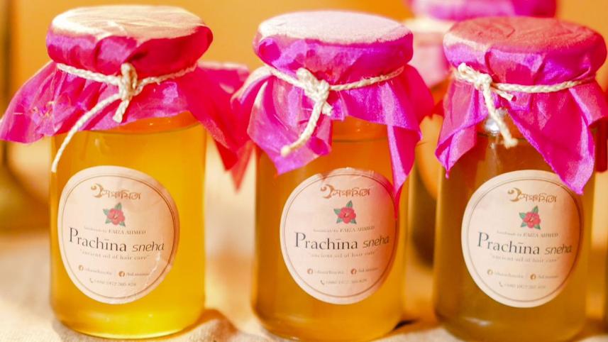 Ashwiner Cha Chakra: A tribute to singer Farida Parveen