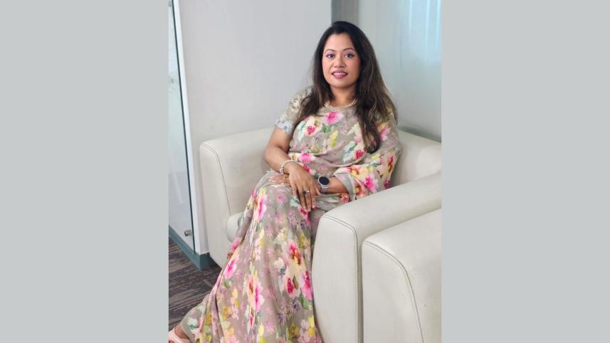 Bata Bangladesh new managing director 2025