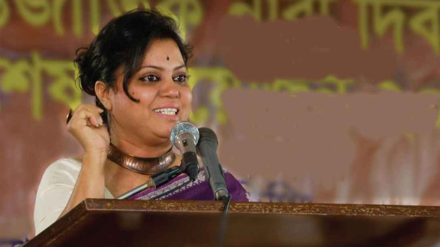 Shahnawaz Kakoli suffers from stroke, remains hospitalised Shahnawaz Kakoli suffers from stroke, remains hospitalised