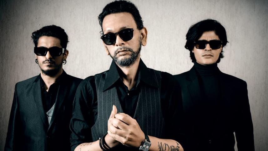 Aurthohin’s 'Phoenixer Diary 2' released Aurthohin’s 'Phoenixer Diary 2' released