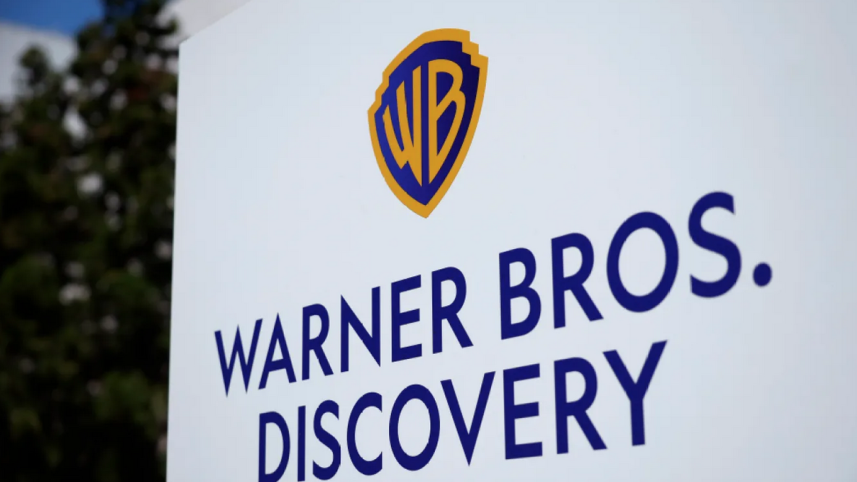 Warner Bros Discovery 