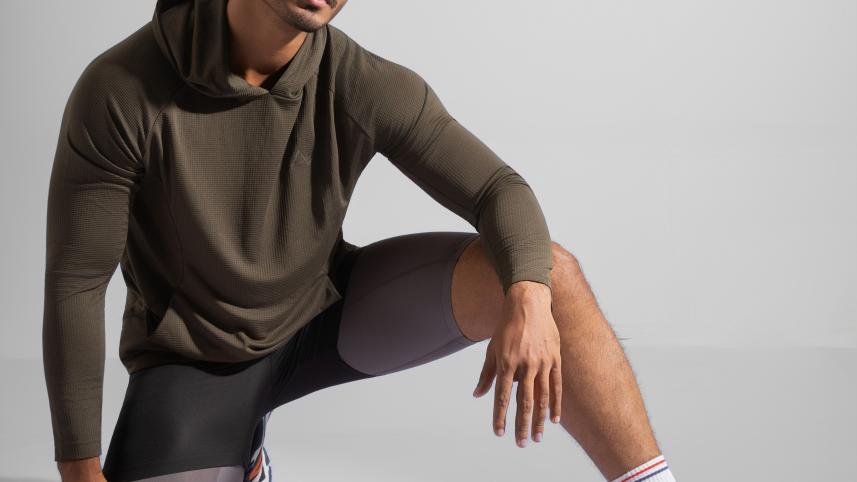 Get your body moving: Athleisure at its best!