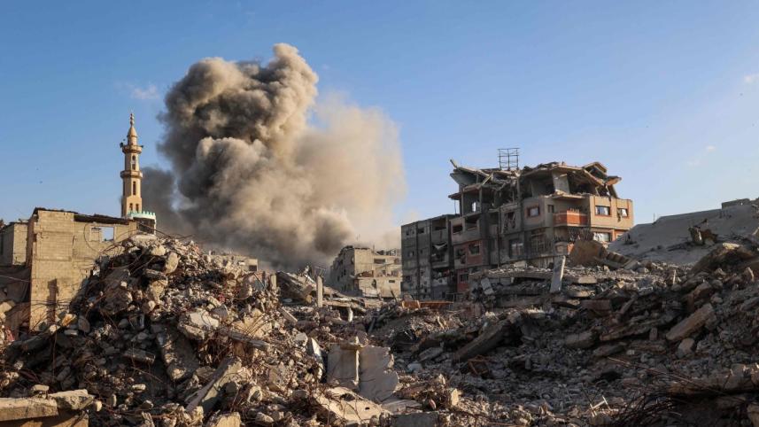 Gaza_refugee_camp
