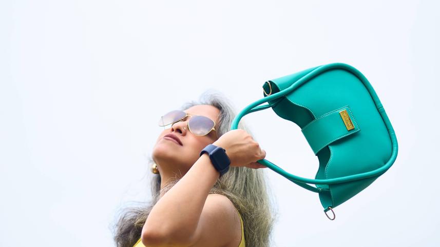 How Sara Hossain is redefining Bangladesh’s leather industry