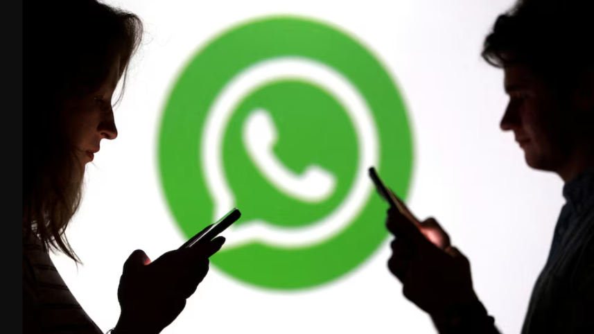 WhatsApp court order