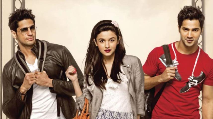 Why we keep falling for the same rom-com tropes