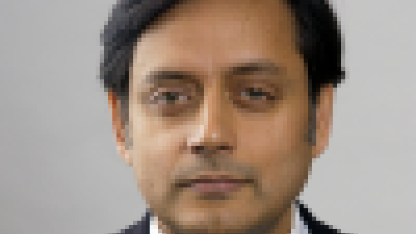 Shashi Tharoor