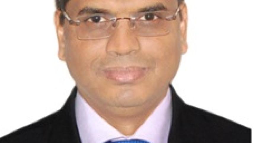 Dr Edris Alam