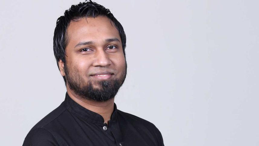 Kaushik Hossain Taposh