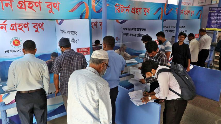 income tax return deadline