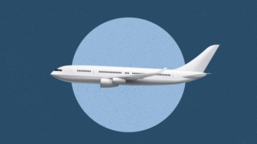 foreign airlines money stuck