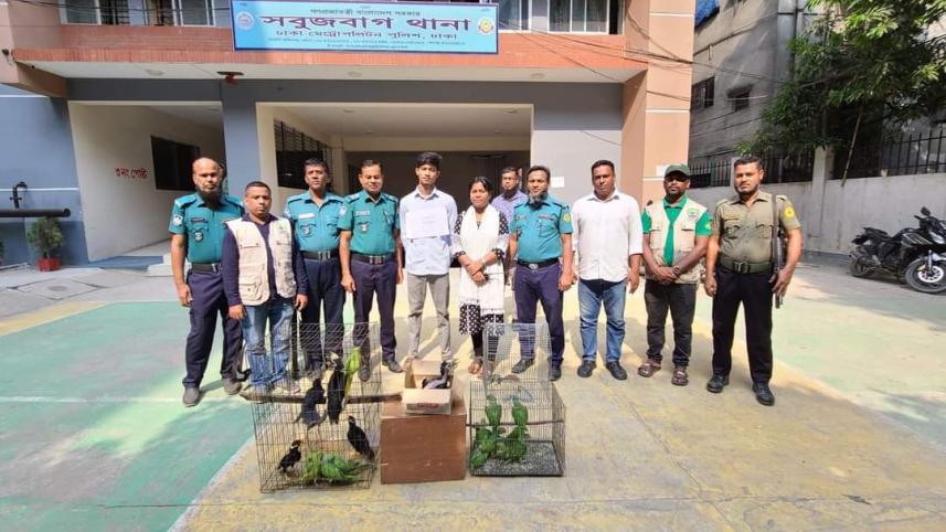 Birds selling online-Arrest.jpg