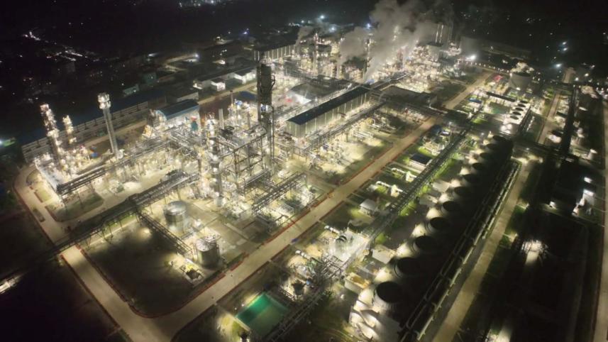 Ghorashal-Palash Urea Fertiliser factory will reduce dependency on importing fertilizer.jpg