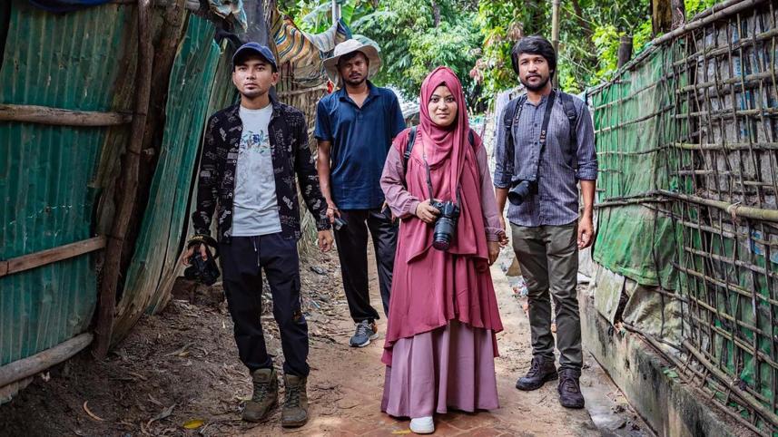 Four talented photographers have won the Nansen Refugee Award-Utsa.jpg