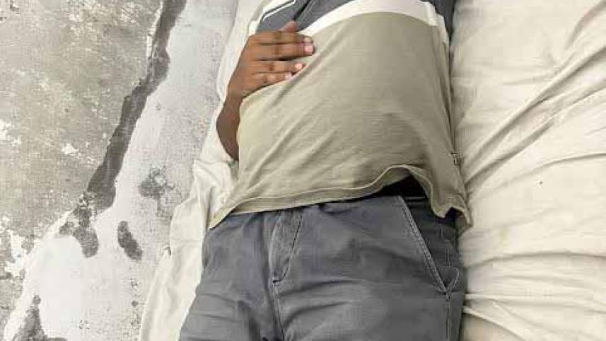 Doctors Attacked at Morelganj Upazila Health Complex Prompting Protests_e7d6.jpg