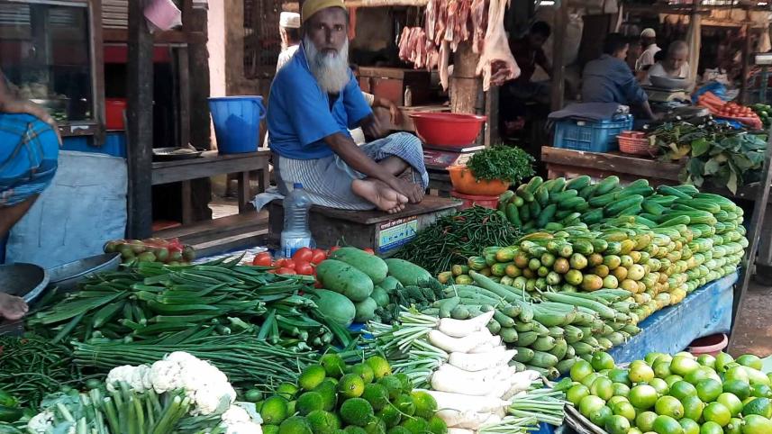 Surge in Onion Price