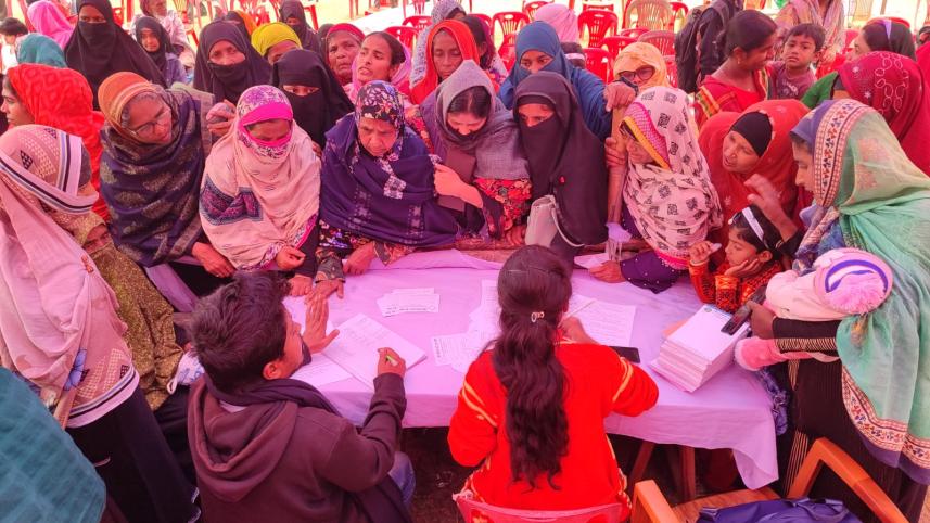 Faraaz Foundation Organises Free Medical Camp in Narail.jpg