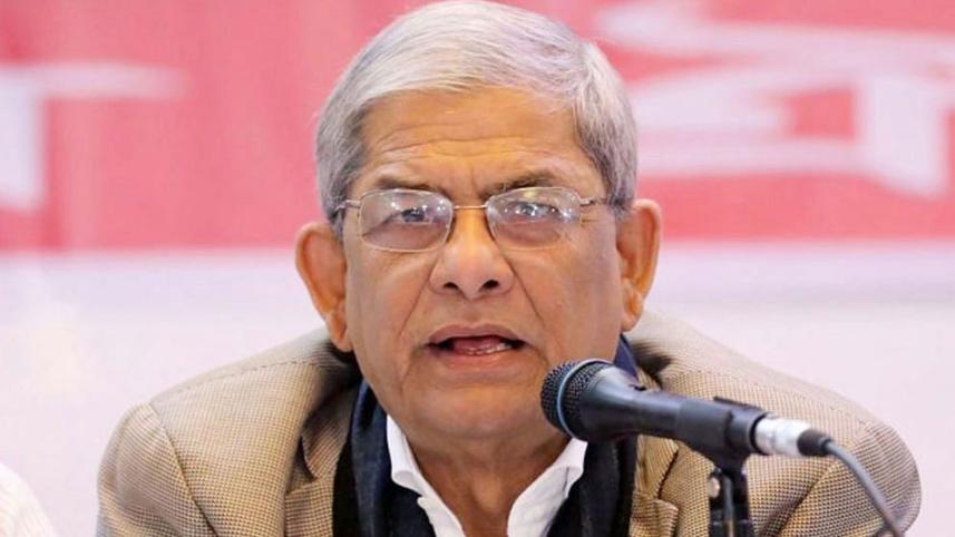 Fakhrul demands arrest for NCP rally attack Fakhrul demands arrest for NCP rally attack