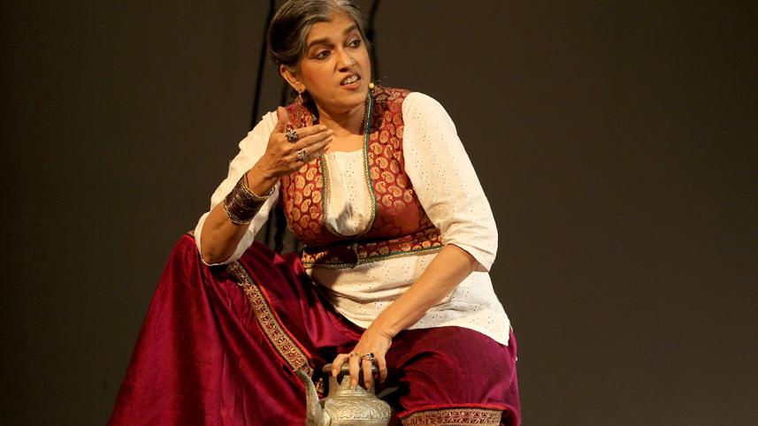 A Masterclass in Visual Storytelling 