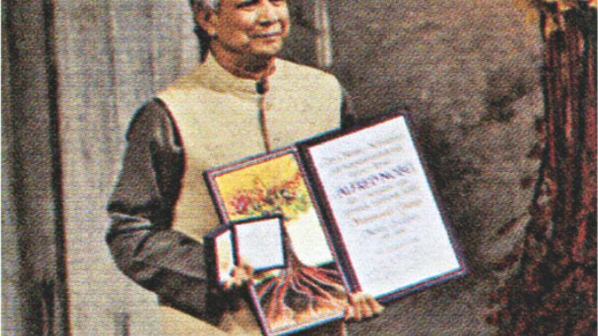 10 years of our Nobel Peace Prize