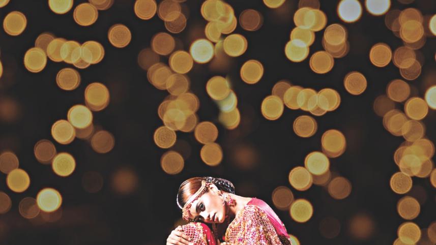 A Classic Wedding_10