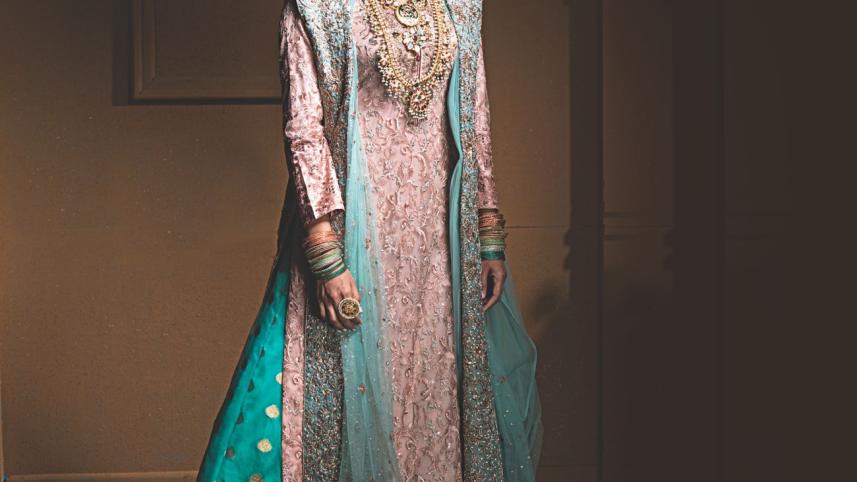 A Classic Wedding_14