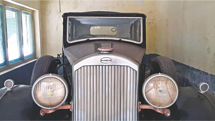 A Glimpse of the Tagores