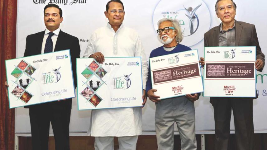 A TESTAMENT OF YOUNG TALENT