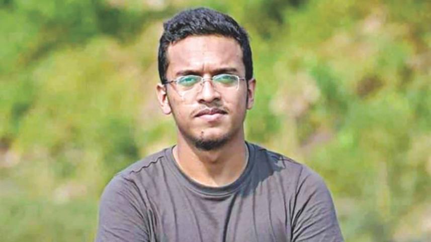 Abrar Fahad murder case Abrar Fahad murder case