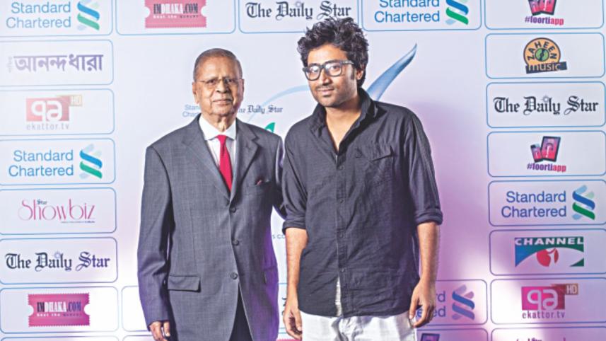 Afzal H Choudhury & Abid Hossain Khan