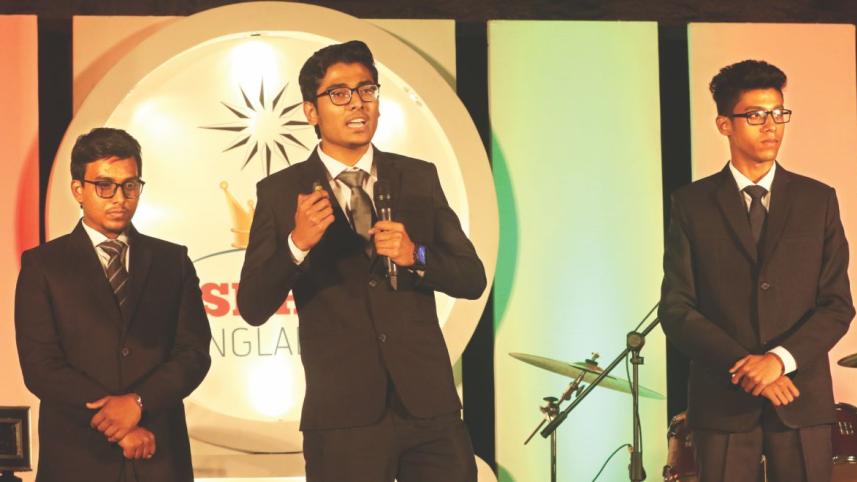 An abundance of local business competitions