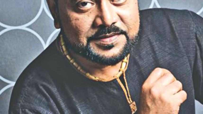 Maestro Andrew Kishore