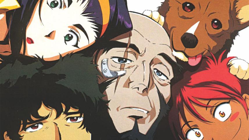 Anime Version