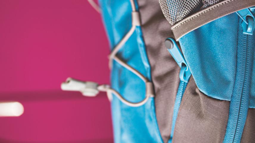 Backpack