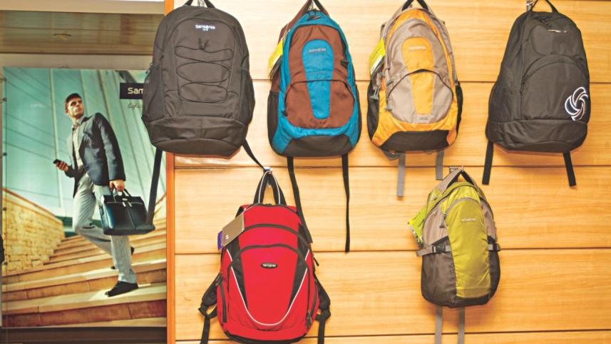 Backpack