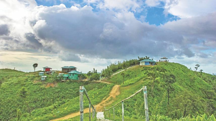 Bandarban