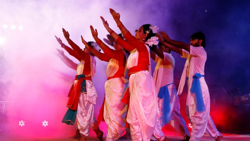 bangladesh sangskritik utshab 2020