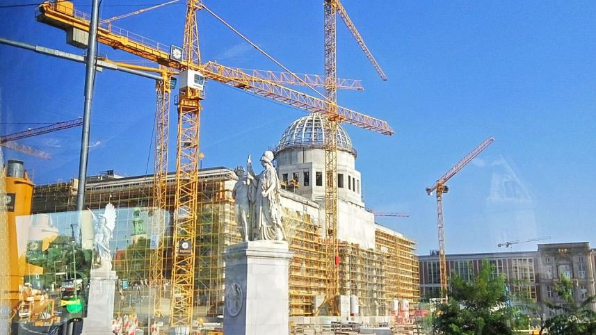 Berlin – Art Paradise